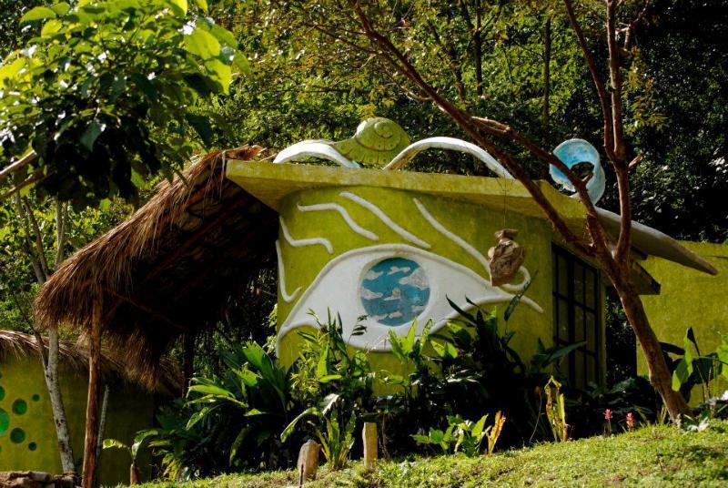 Casa Caracol Ξενοδοχείο Σαν Λουίς Ποτοσί Εξωτερικό φωτογραφία